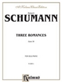 Romances  Opus 28