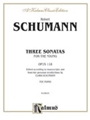 Sonatas For The Young  Opus 118