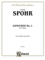 Concerto No. 1 in C Minor, Op. 26 (Orch.)