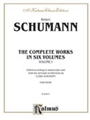 Complete Works  V 1