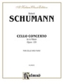 Concerto In A Minor, Op. 129