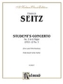 Student Concerto #3 In G Minor