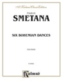Six Bohemian Dances