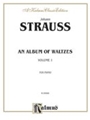 Waltzes  Volume 1