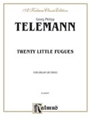 16 Little Fugues
