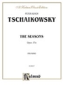 Seasons  Opus 37a