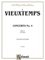 Concerto #4 In D Minor  Opus 31