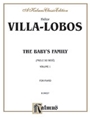 Baby's Family  Volume 1 (prole Do Bebe)