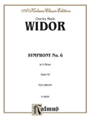 Symphony #6 In G Minor  Opus 42