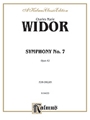 Symphony #7 In A Minor  Opus 42
