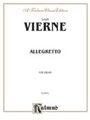 Allegretto
