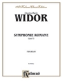 Symphonie Romaine  Opus 73