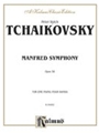 Manfred Symphony  Opus 58