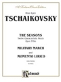 Seasons, Military March, Momento Lirico