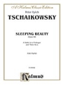 Sleeping Beauty  Opus 66 Complete