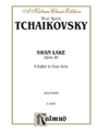 Swan Lake  Opus 20