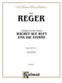 Wachet Auf, Fantasy Opus 52
