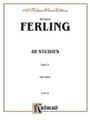 48 Studies  Opus 31  For Oboe