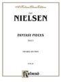 Fantasy Pieces For Oboe Op2