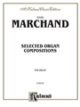 Selected Organ Compositions