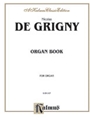 Organ Book