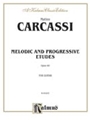 Melodic and Progressive Etudes, Op. 60