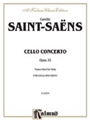 Cello Concerto, Op. 33