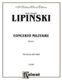 Concerto Militaire  Opus 21