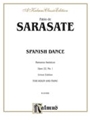 Spanish Dance (romanza Andaluza)  Opus 22