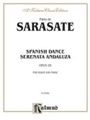 Spanish Dance (serenata Andaluza)  Opus 28