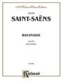 Havanaise, Op. 83 (Urtext)