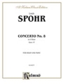 Concerto No. 8, Op. 47
