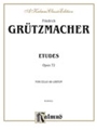 Etudes, Op. 72