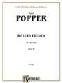 15 Etudes  Opus 76