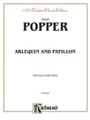 Arlequin & Papillon