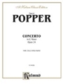 Concerto In E Minor  Opus 24