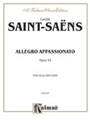 Allegro Appassionato, Op. 43