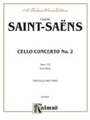 Cello Concerto #2  Opus 119 In D Minor