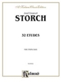 Etudes  32 Teil 1