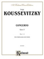 Concerto, Op. 3