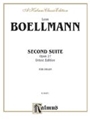 Second Suite, Op. 27 (Urtext)