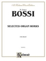 Selected Organ Works