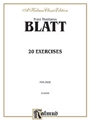20 Exercises  Opus 30