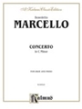 Concerto In C Minor
