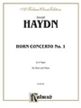 Concerto #1 In D Major