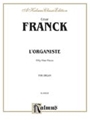 L'Organiste