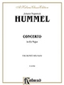 Trumpet Concerto In E-flat Major