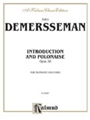 Introduction & Polonaise  Opus 30