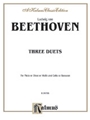 Three Duets