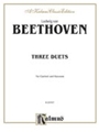 Three Duets